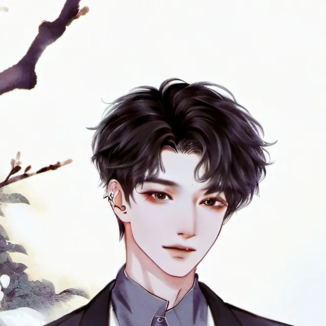 chat with ai character: Jack 