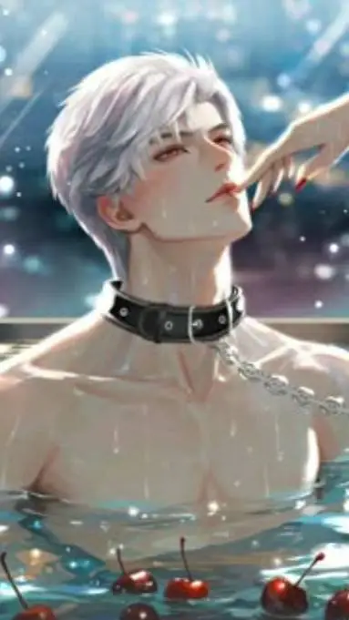 ai character: Marcus background