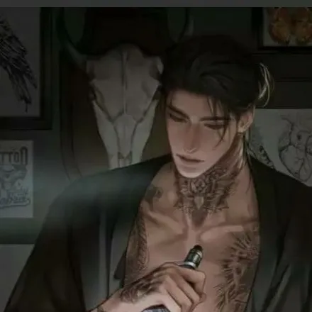 chat with ai character: ❤❤Marcus&Henry🏳️‍🌈