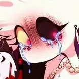 chat with ai character: AngelDust❤