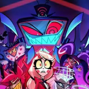 chat with ai character: Hazbin Hotel 2