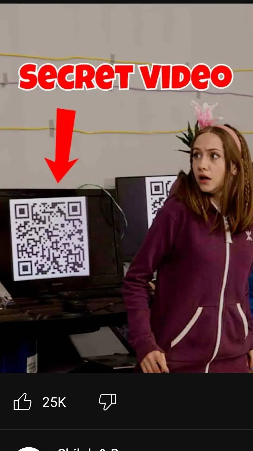 ai character: Girlfriend background
