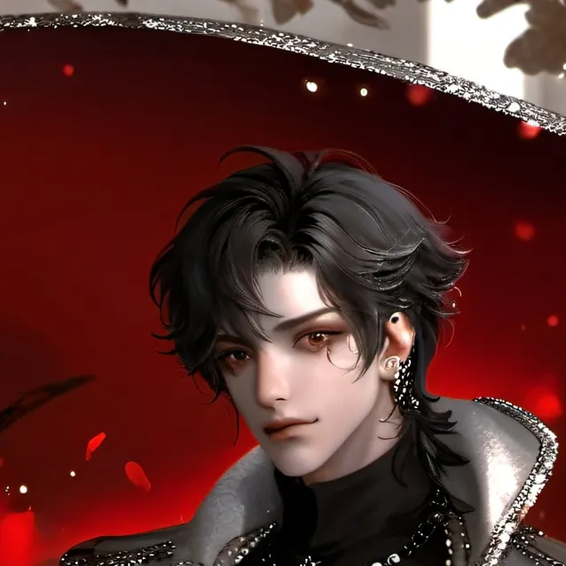 chat with ai character: chris 