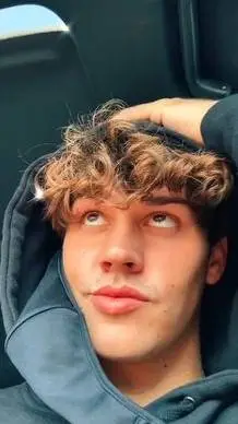 ai character: marco background