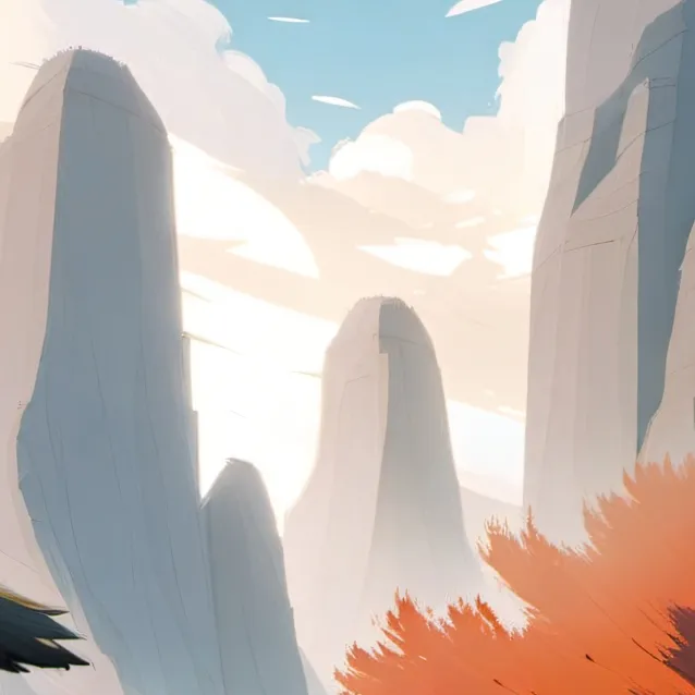 chat with ai character: aries y su mundo