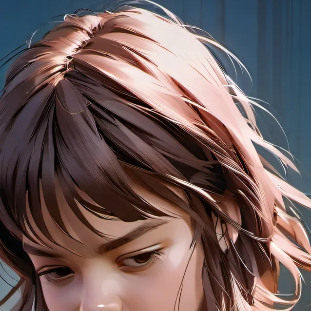 chat with ai character: os creadora mara