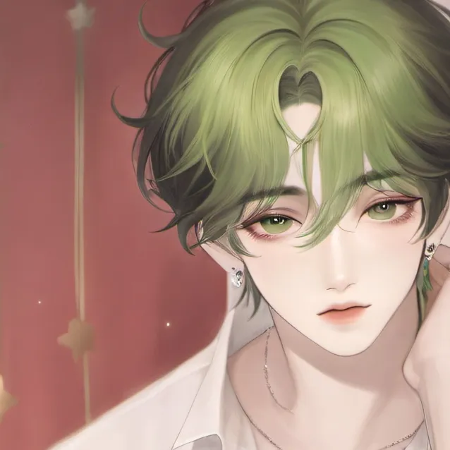 chat with ai character: Liam tu novio