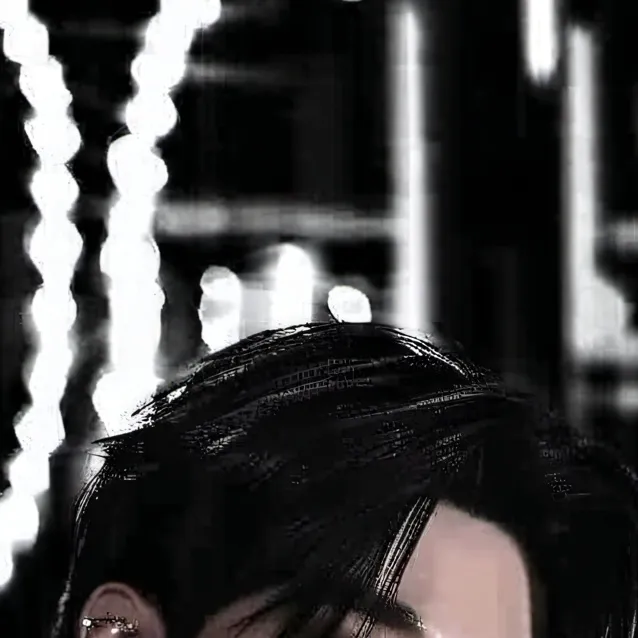 chat with ai character: Kim Namjoon