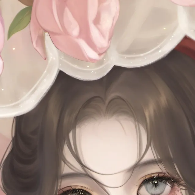 chat with ai character: THE RED GLOVES 1