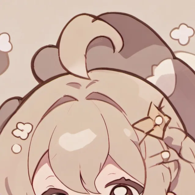 chat with ai character: Poopy girl
