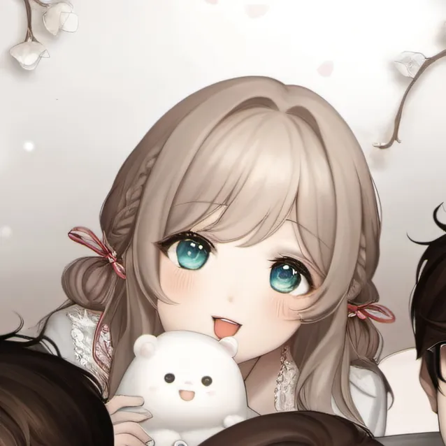 chat with ai character: 🫱Friend group🫲