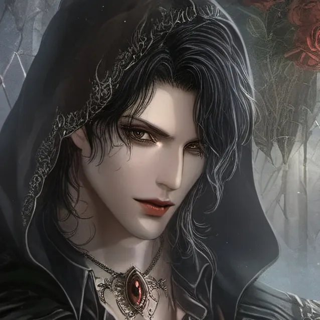 chat with ai character: Mafi