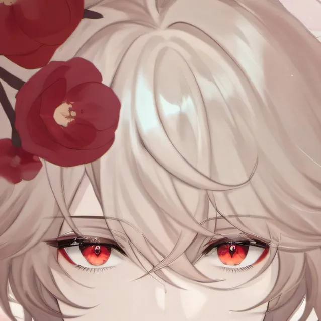 chat with ai character: Tui