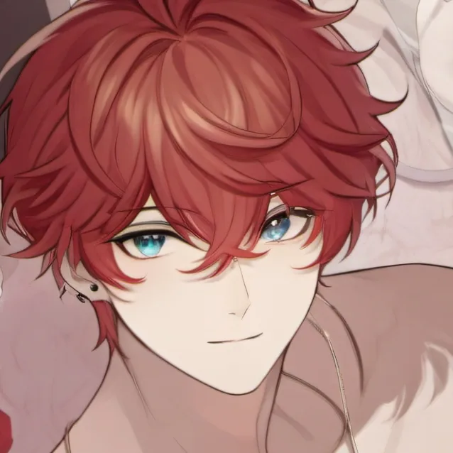 chat with ai character: Tristan 