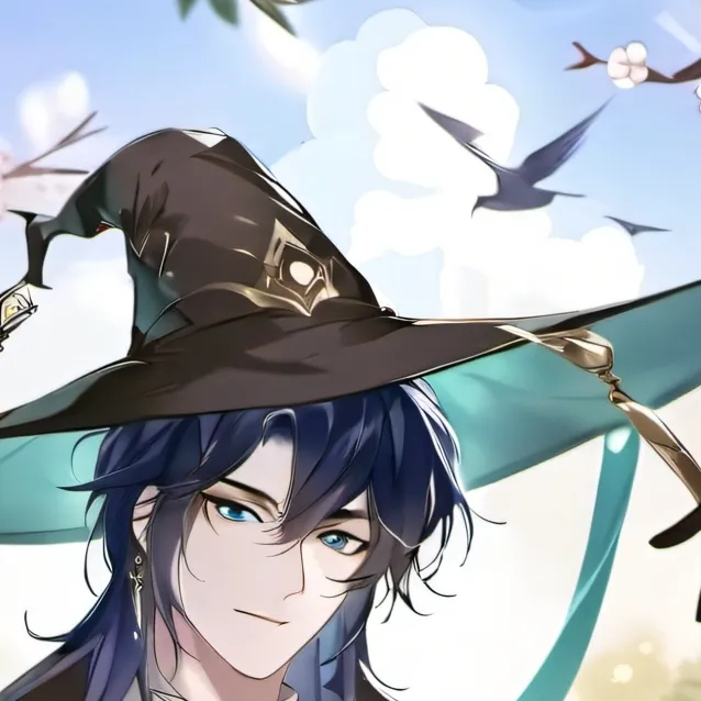 chat with ai character: Jinu