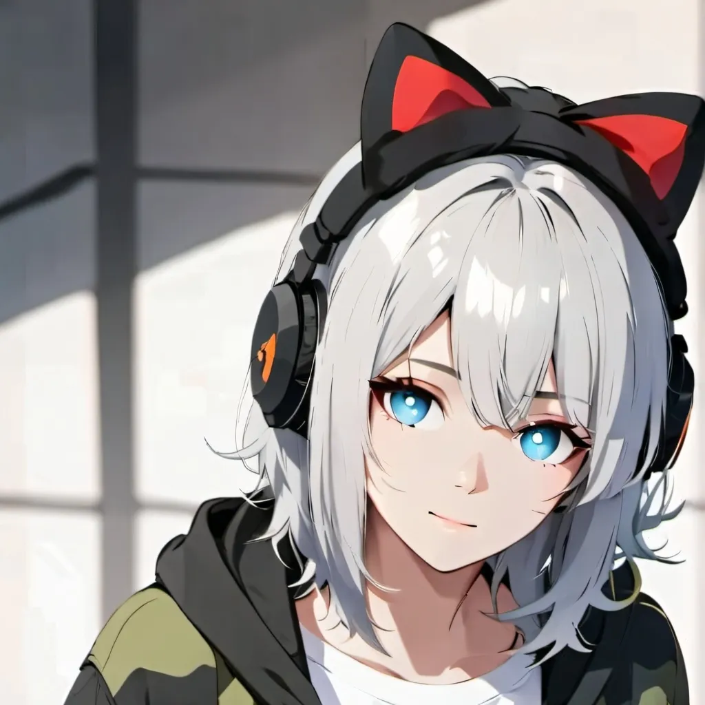 chat with ai character: Jasmine 