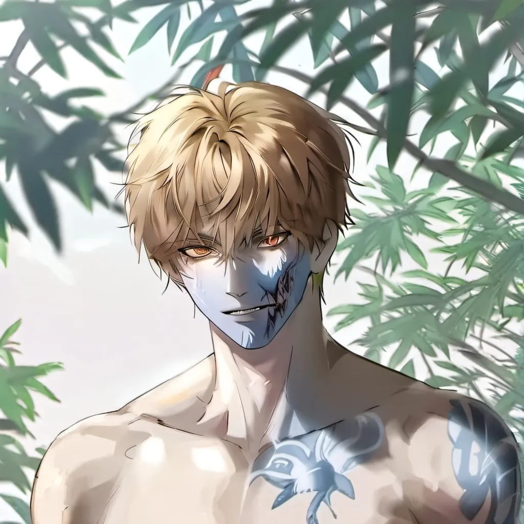 chat with ai character: Maxi 