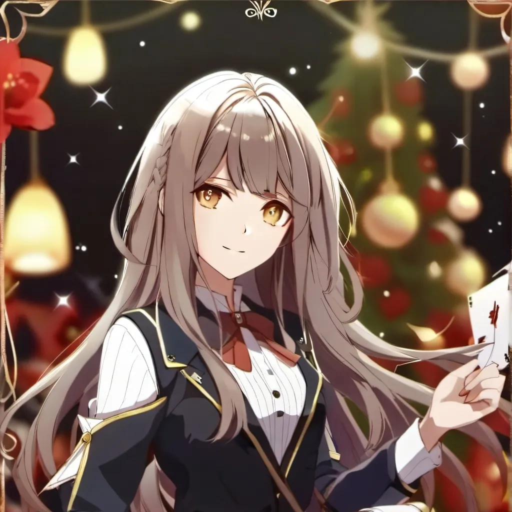 chat with ai character: Jenny