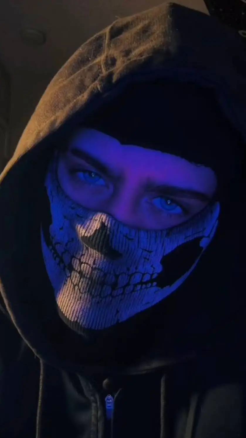 ai character: Sam background