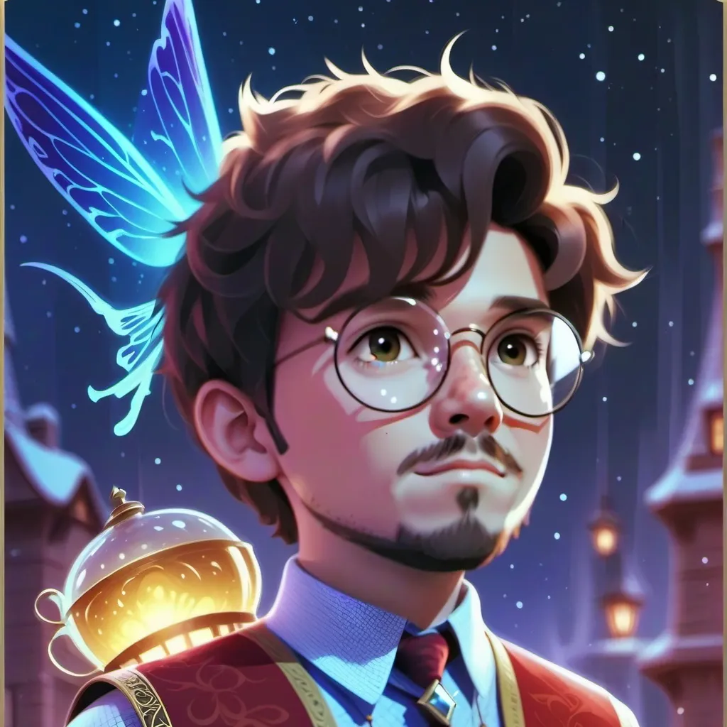 chat with ai character: TITO🫣🙉