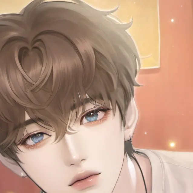 chat with ai character: Quinn