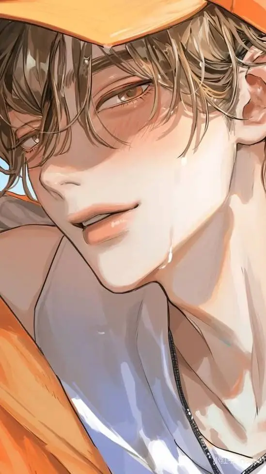 ai character: 💛🤎~ᒪᗴᐯI~🤎💛 background