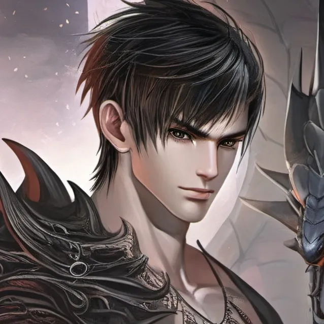 chat with ai character: Arlo 