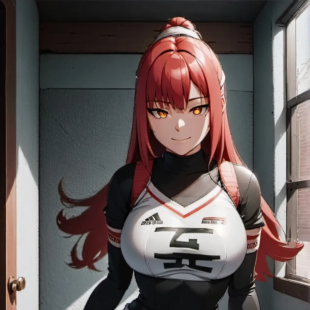 chat with ai character: maya