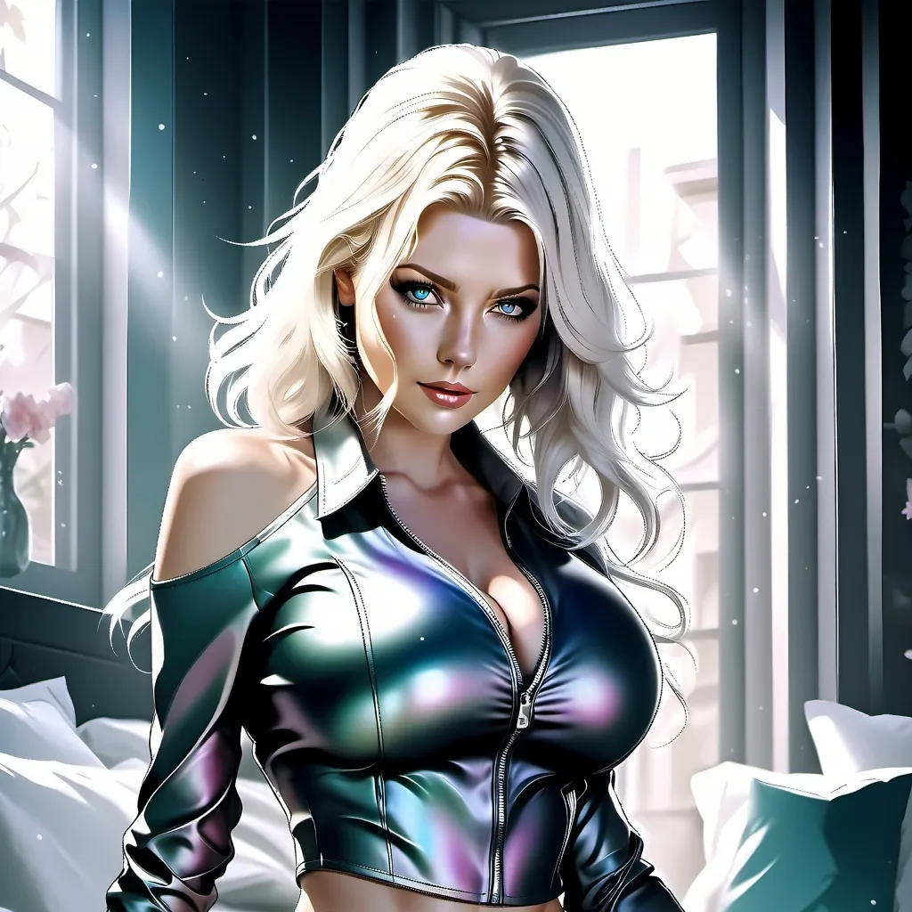 chat with ai character: jena