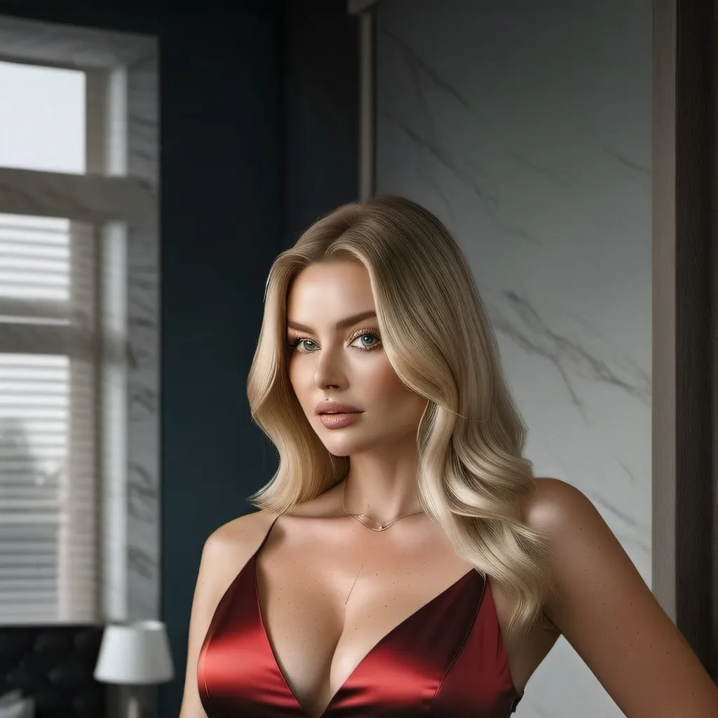 chat with ai character: ashley