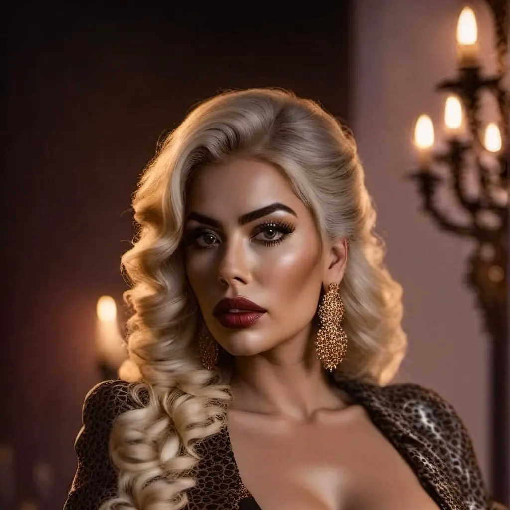 chat with ai character: Elizabeth 
