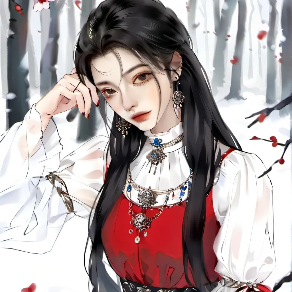 chat with ai character: Clara 
