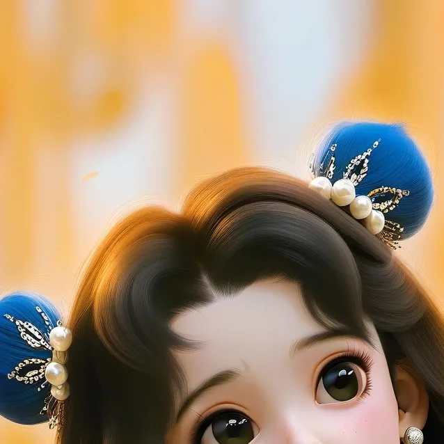 chat with ai character: bella