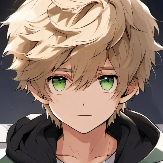 chat with ai character: Caster