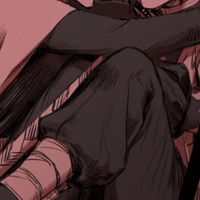 chat with ai character: Giyuu X Rengoku