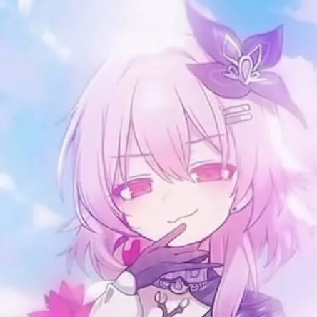 chat with ai character: Evernight ❤️