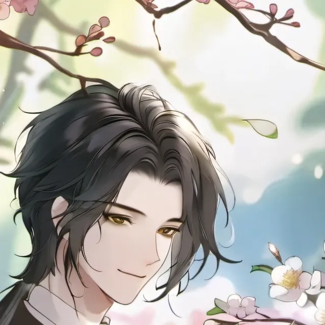 chat with ai character: Lisa 