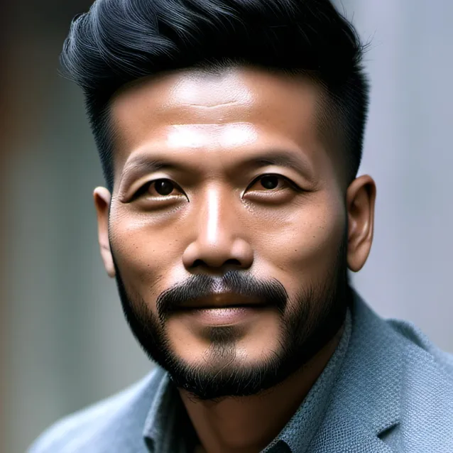 chat with ai character: Bobby 