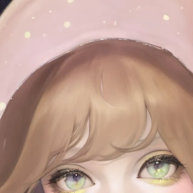 chat with ai character: Lisa 