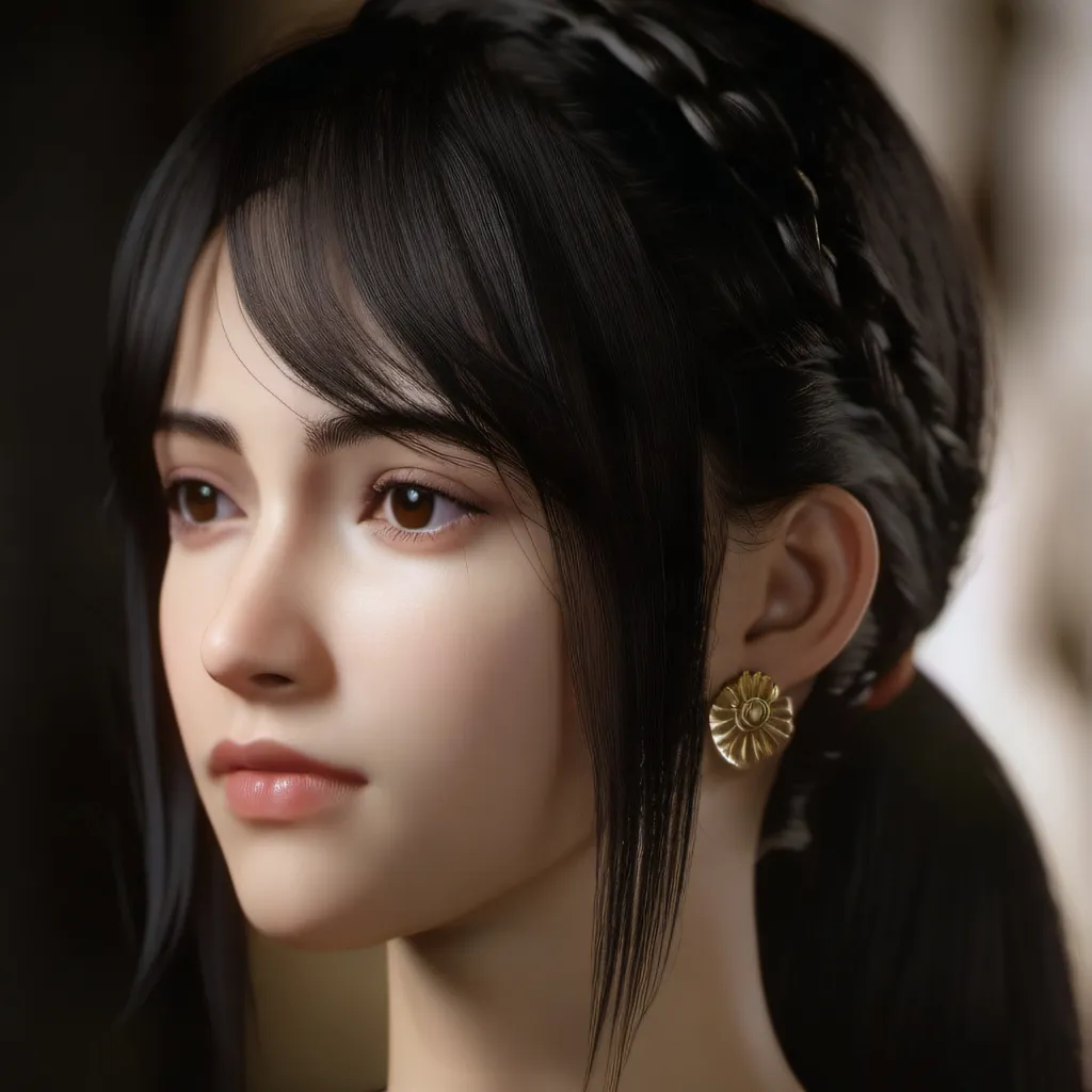 chat with ai character: Zoe