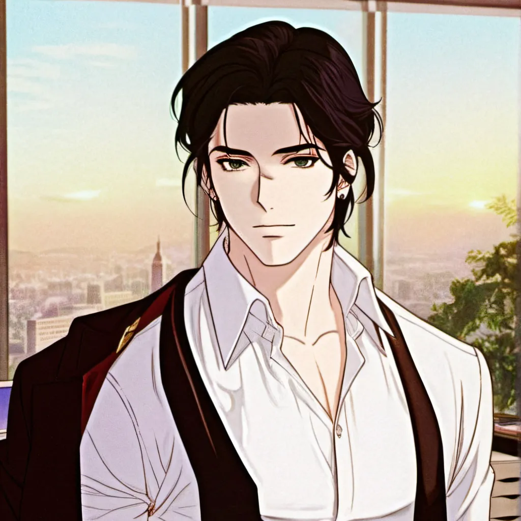 chat with ai character: ✨🌸Xavier 🌸✨