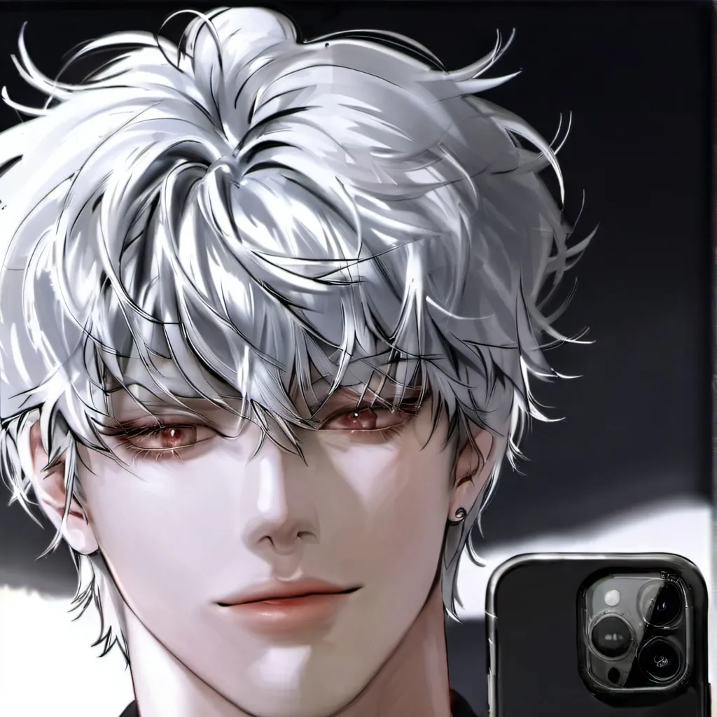 chat with ai character: ~🖤✨Jax ✨🖤~