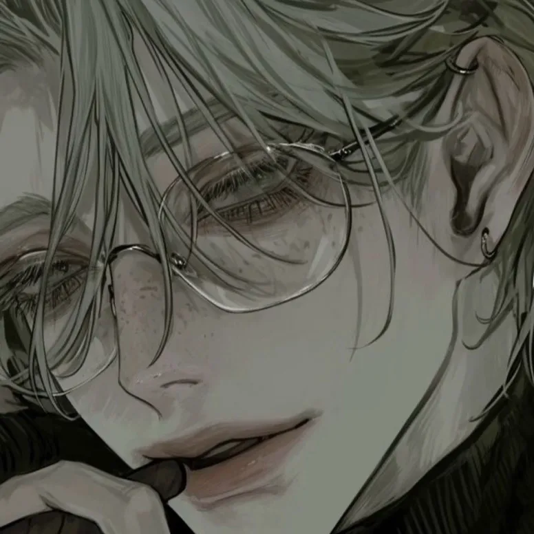 chat with ai character: ~Vincenzo~