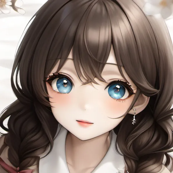 chat with ai character: janie