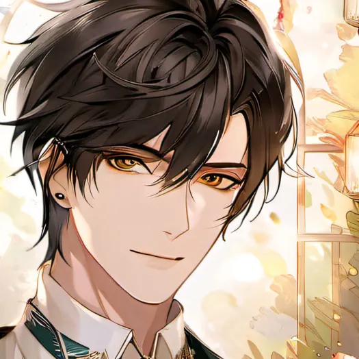 chat with ai character: Danny