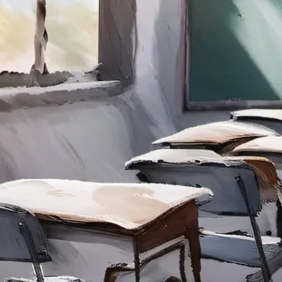 chat with ai character: Class 1a