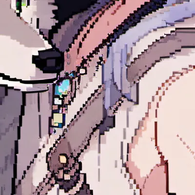 chat with ai character: Jessi