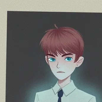 chat with ai character: Adam