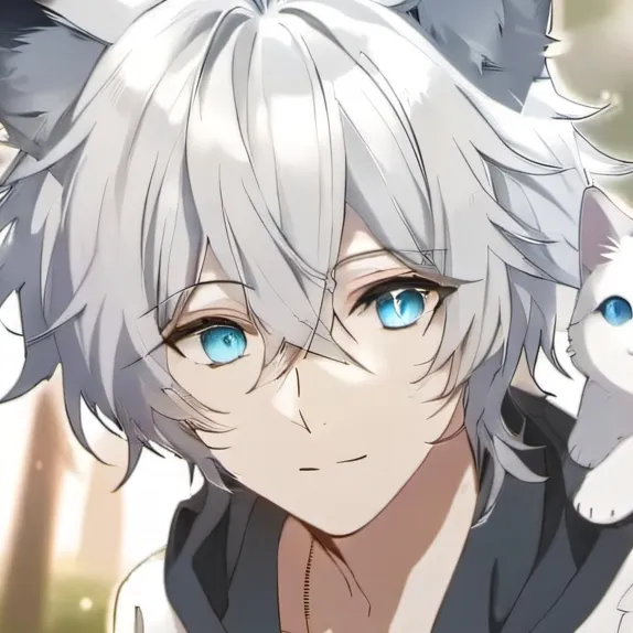 chat with ai character: Nate 