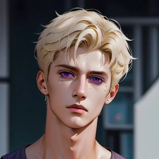 chat with ai character: Class 1a